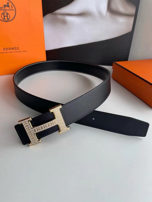 Hermes Belt
