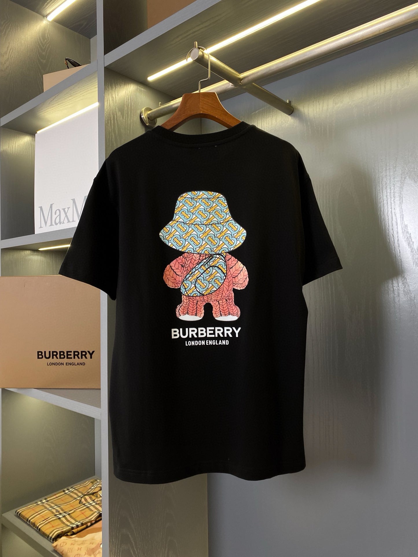 BBR T-Shirt