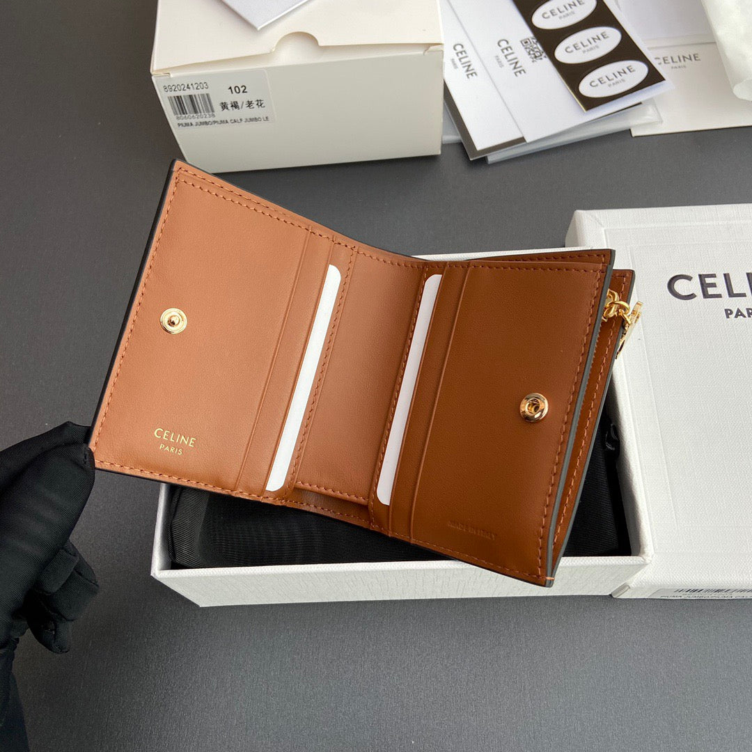 Celine Wallet