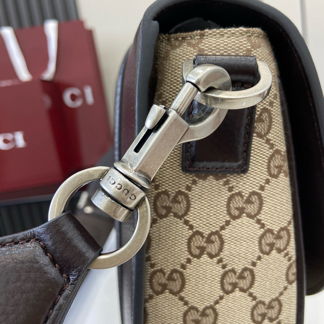 GC Cross Body Bag