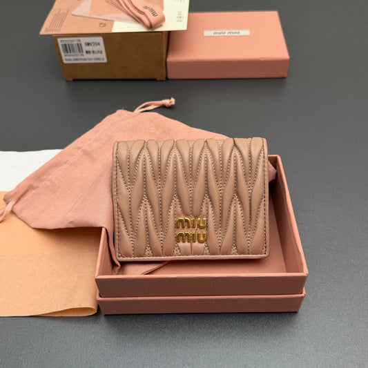 MiuMiu Wallet