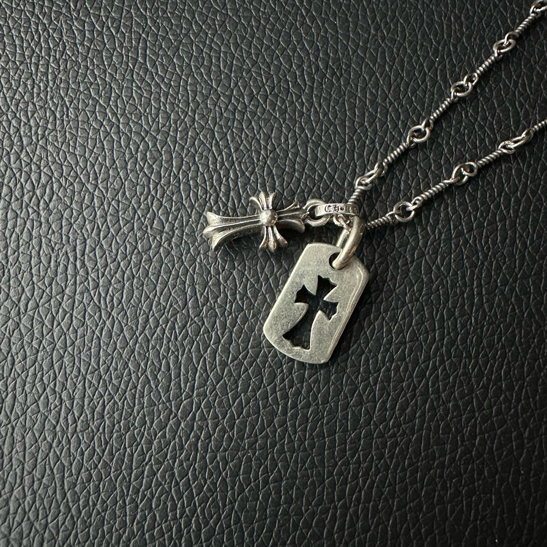 Chrome Hearts Necklace