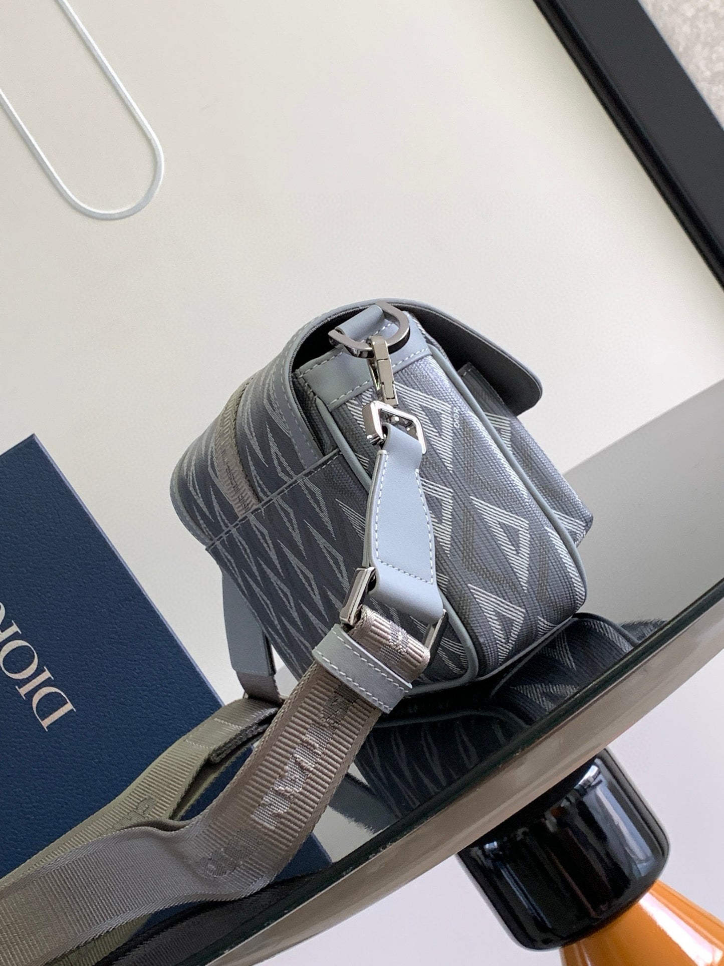 Dior Messenger Bag