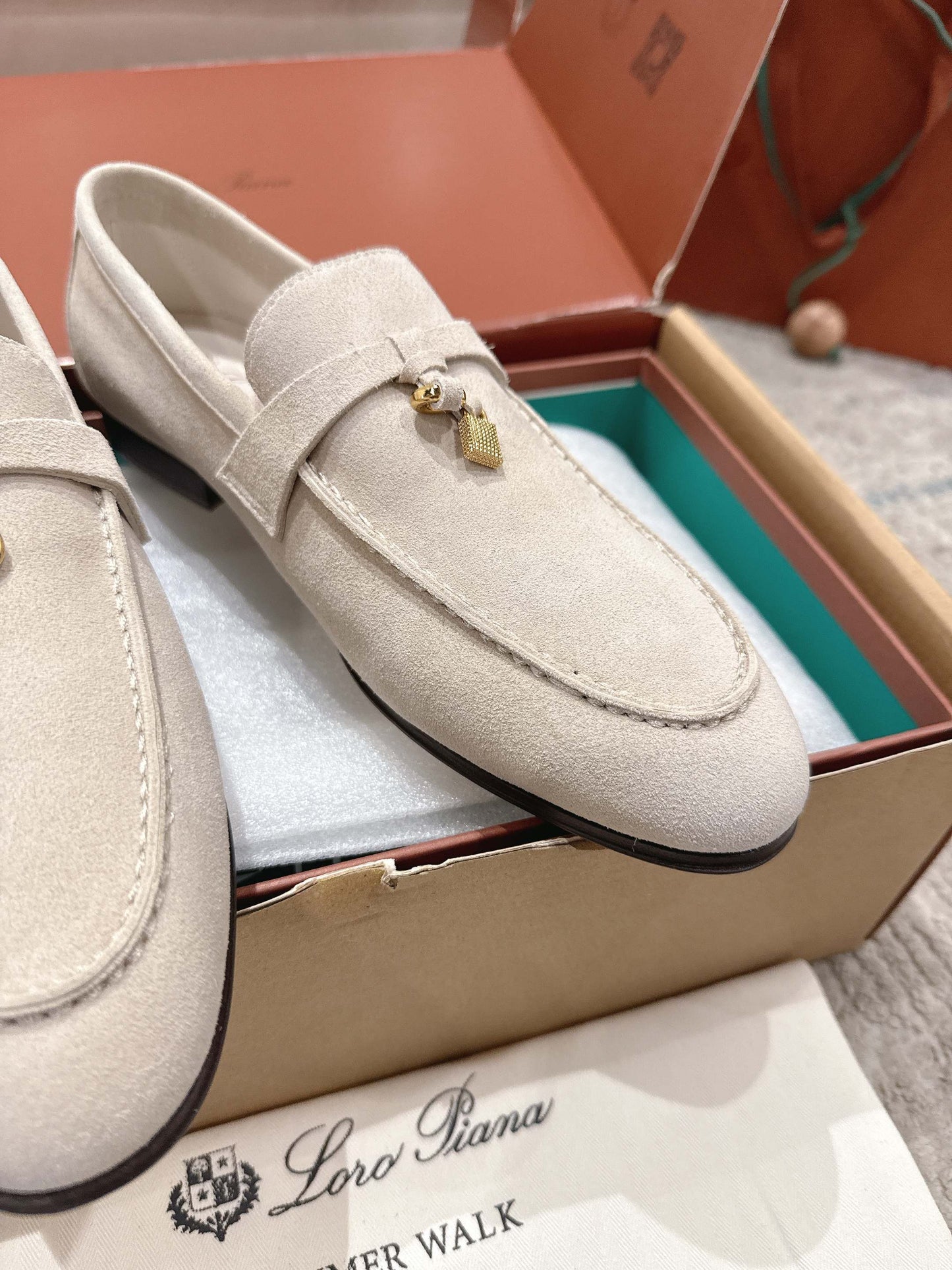 LP Loafers