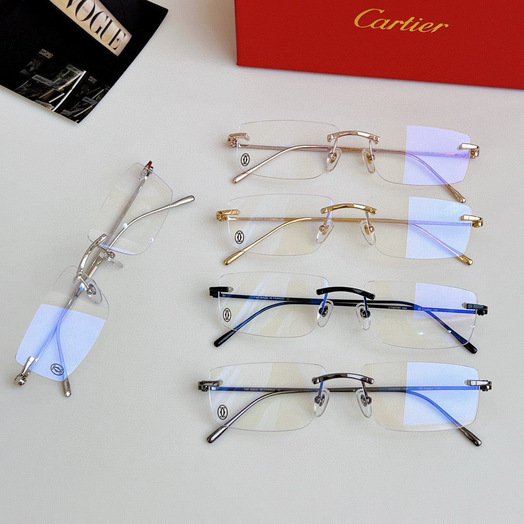 Cartier Sunglasses