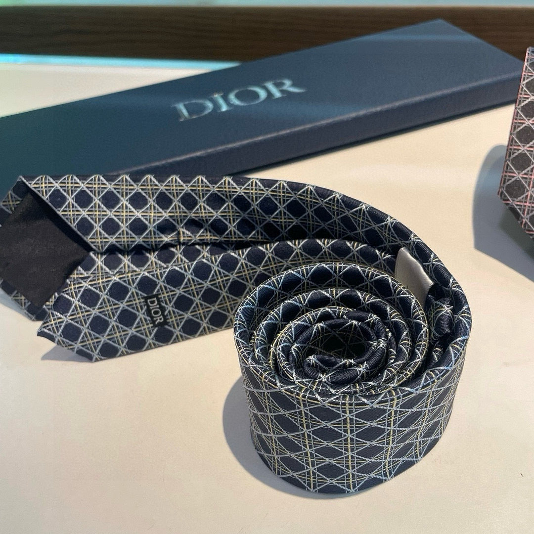 Dior Tie