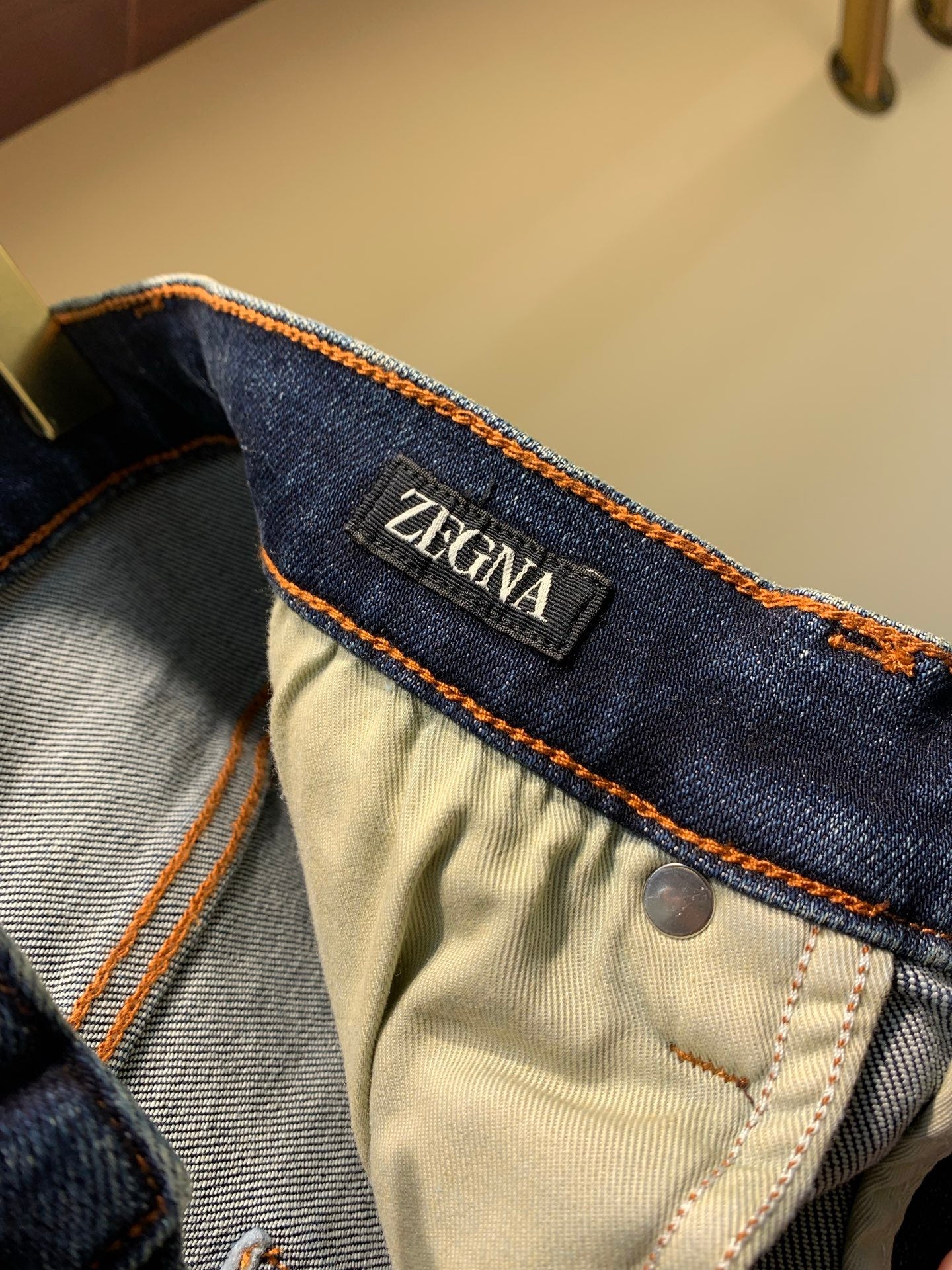 ZG Jeans