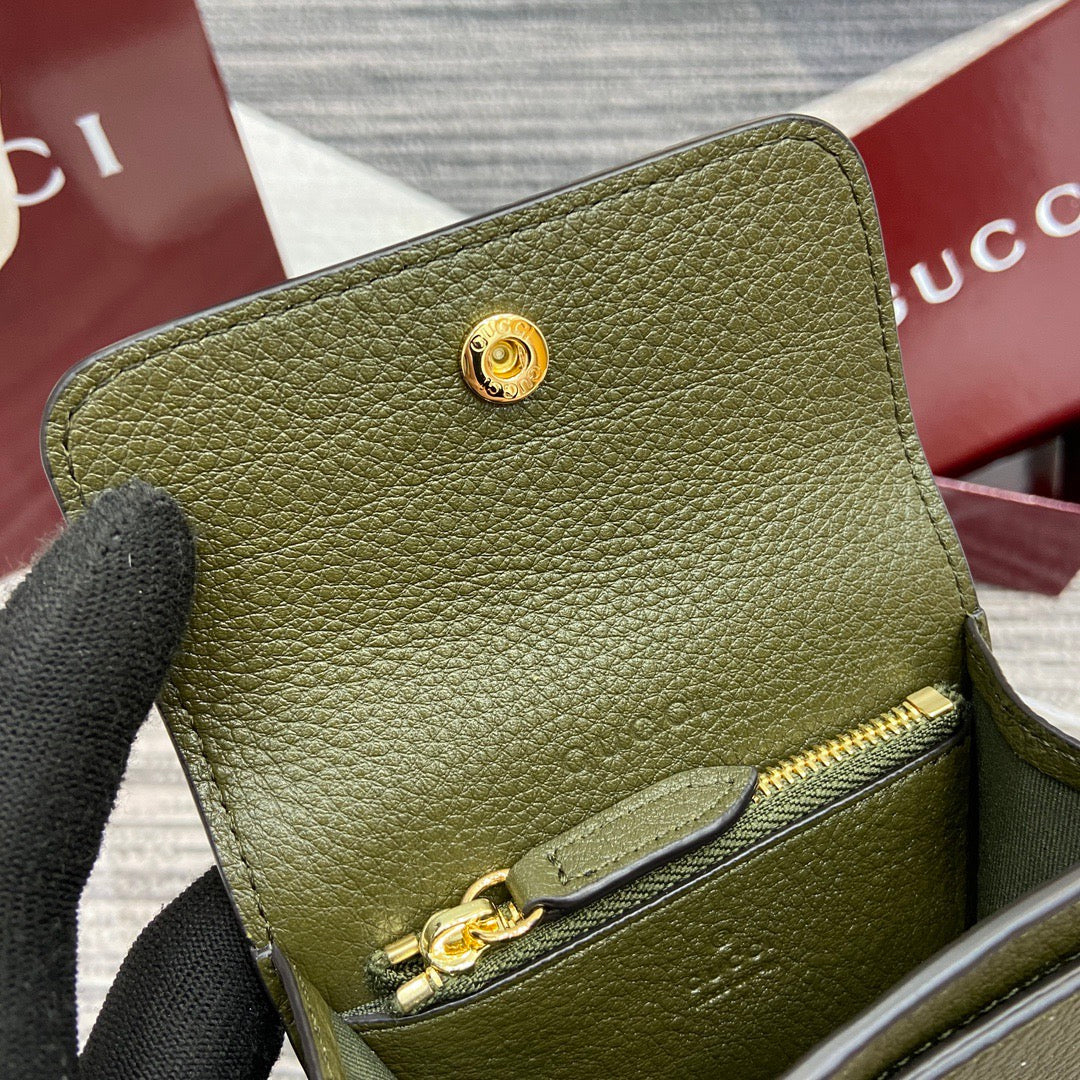 Gucci Wallet