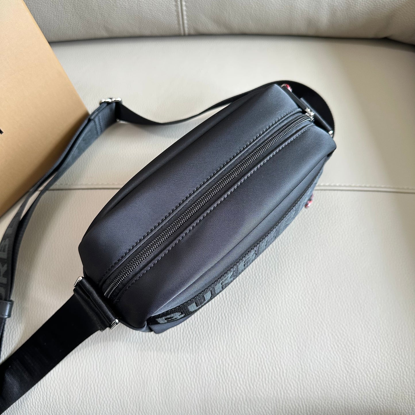 Burberry Cross Body Bag