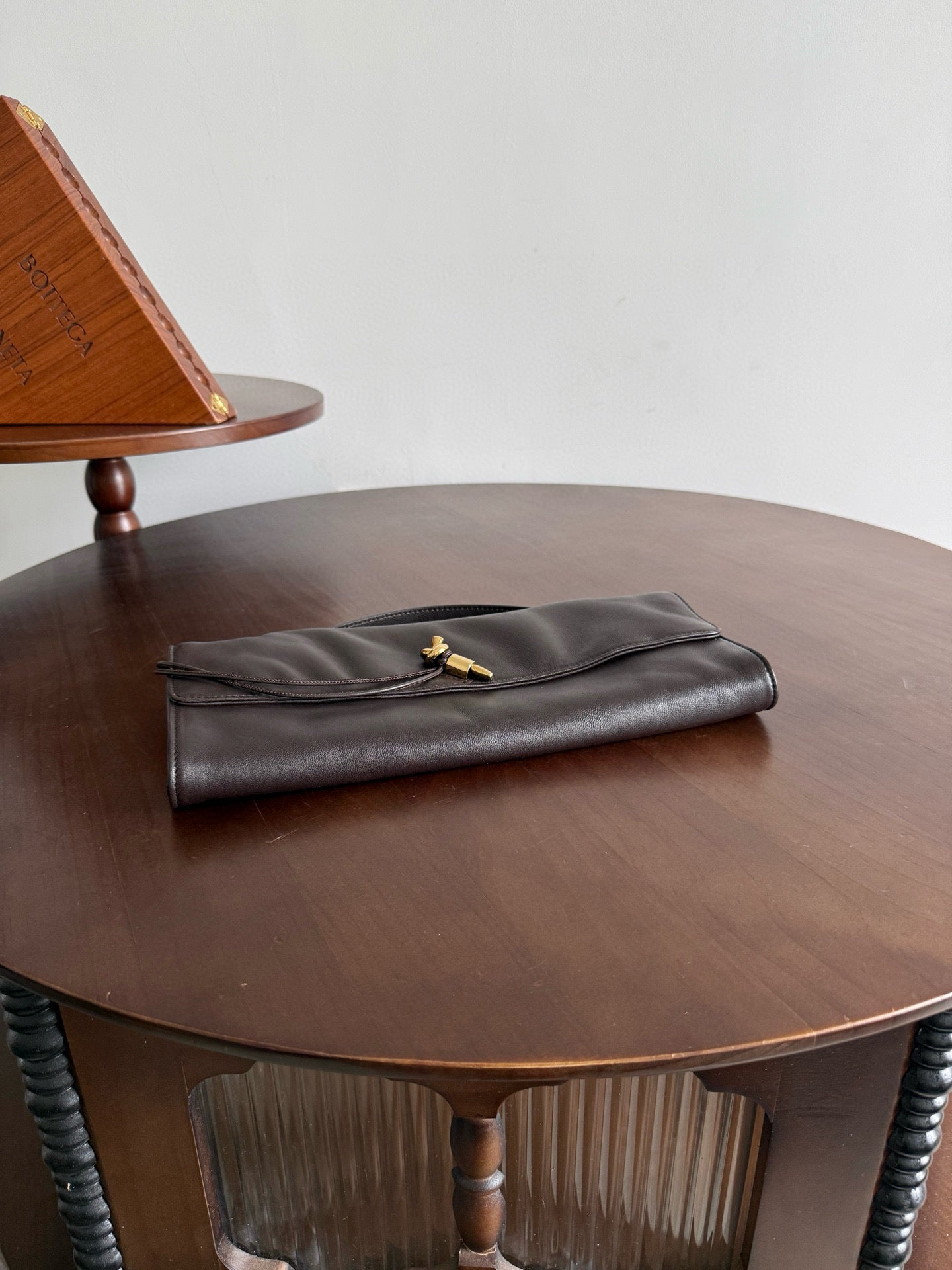 Bottega Veneta Clutch Bag