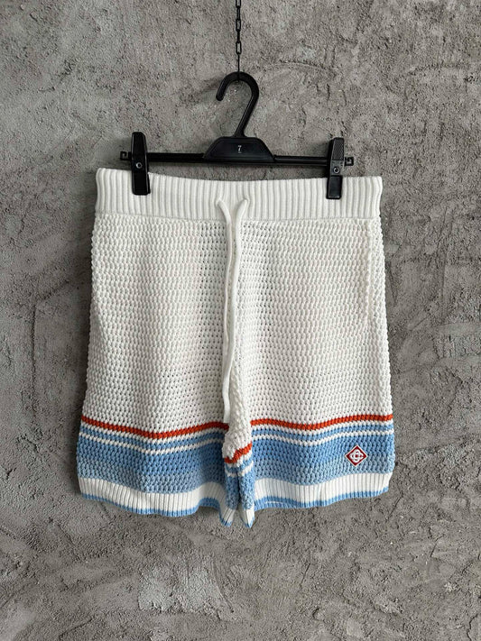 Casablanca Short Pants