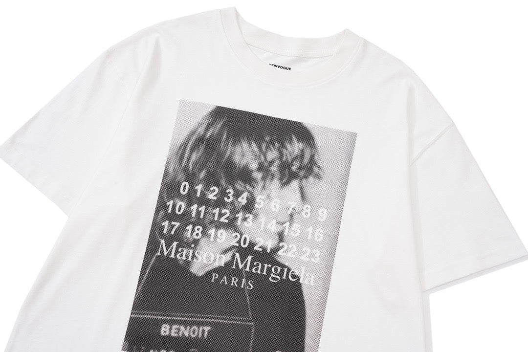 MM6 T-shirt