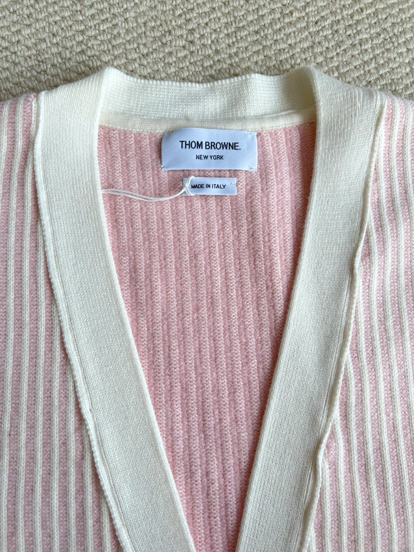 Thom Browne Cardigan