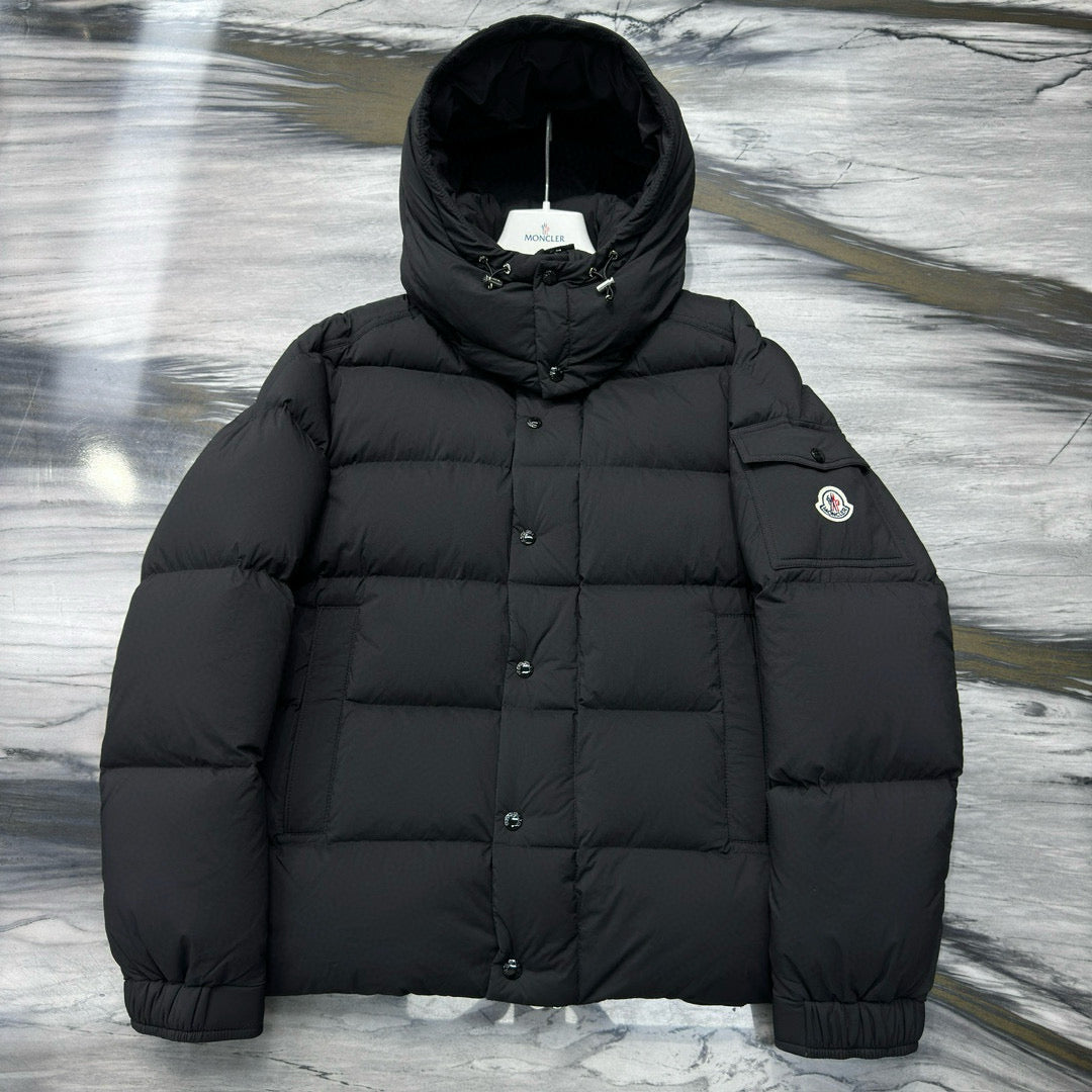 Moncler Down Jacket