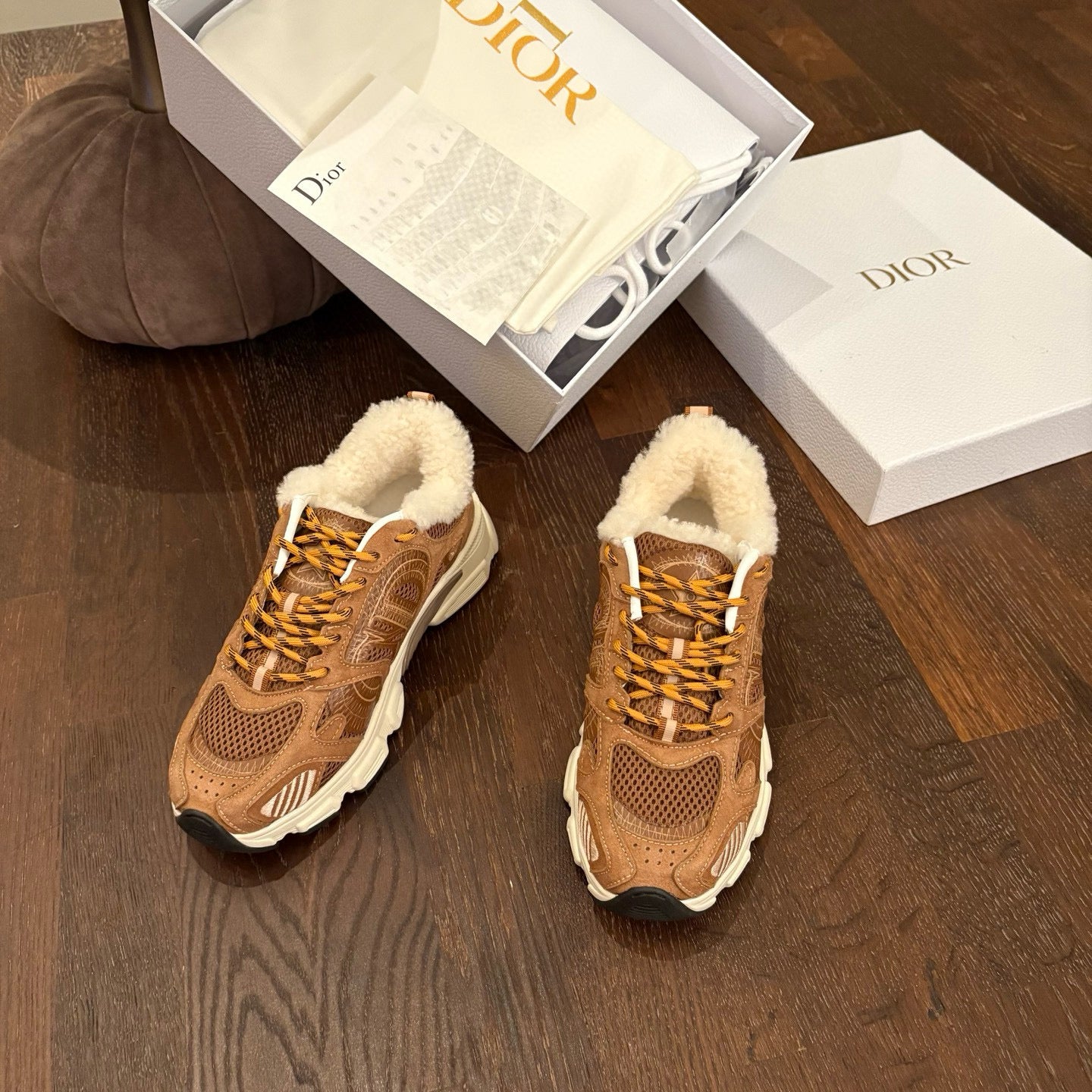 Dior Sneakers