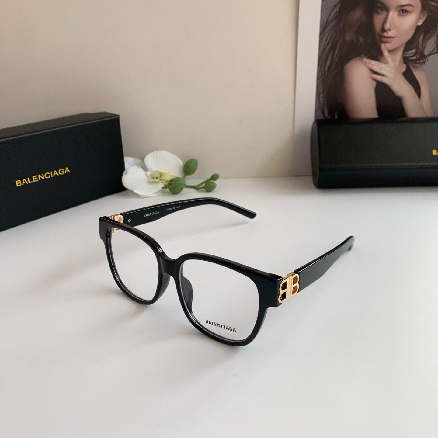 Balenciaga Sunglasses