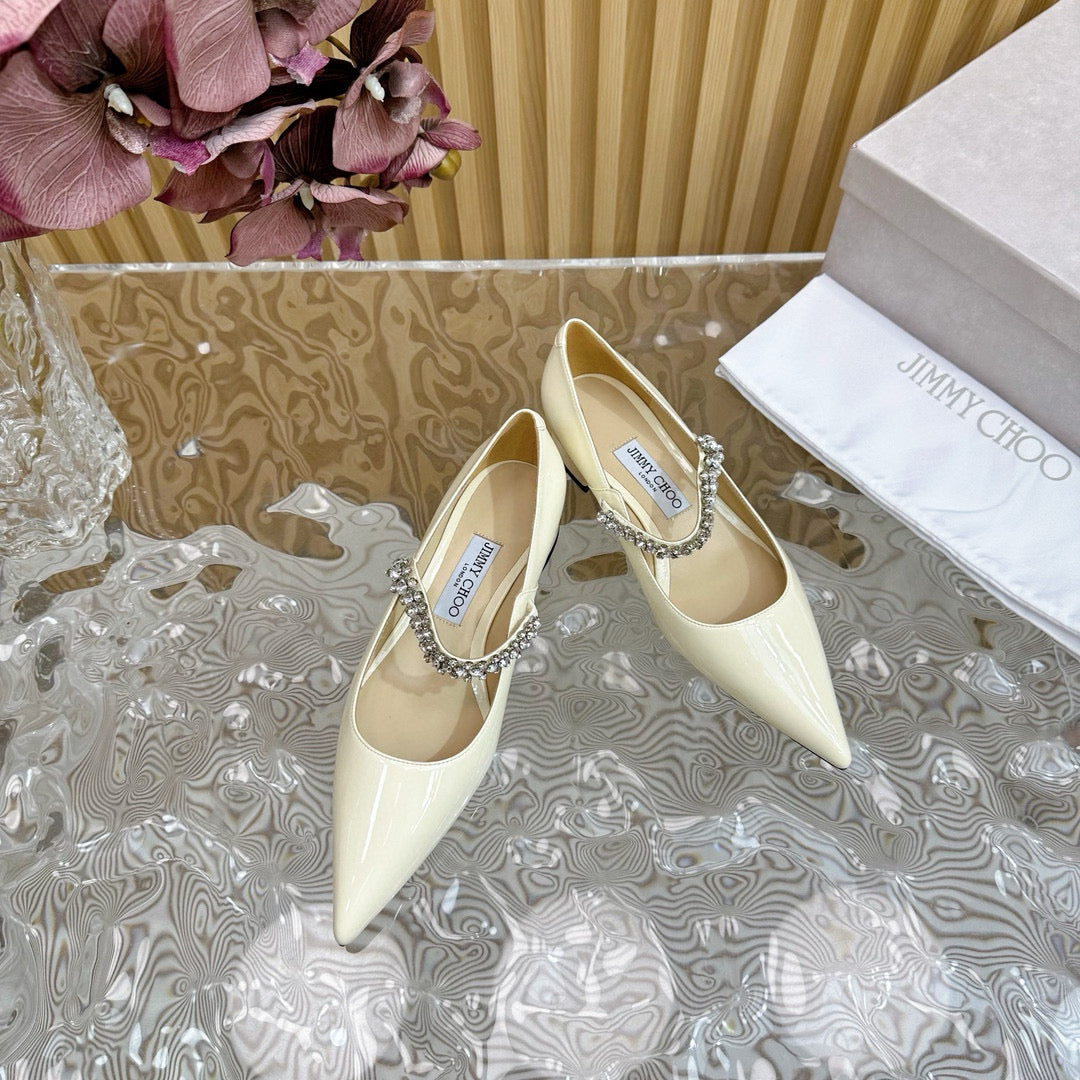Jimmy Choo Heels