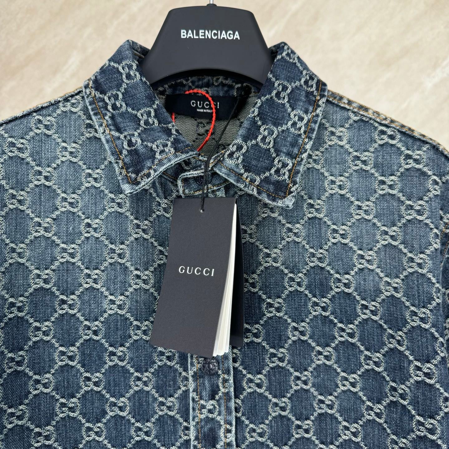 Gucci Shirt
