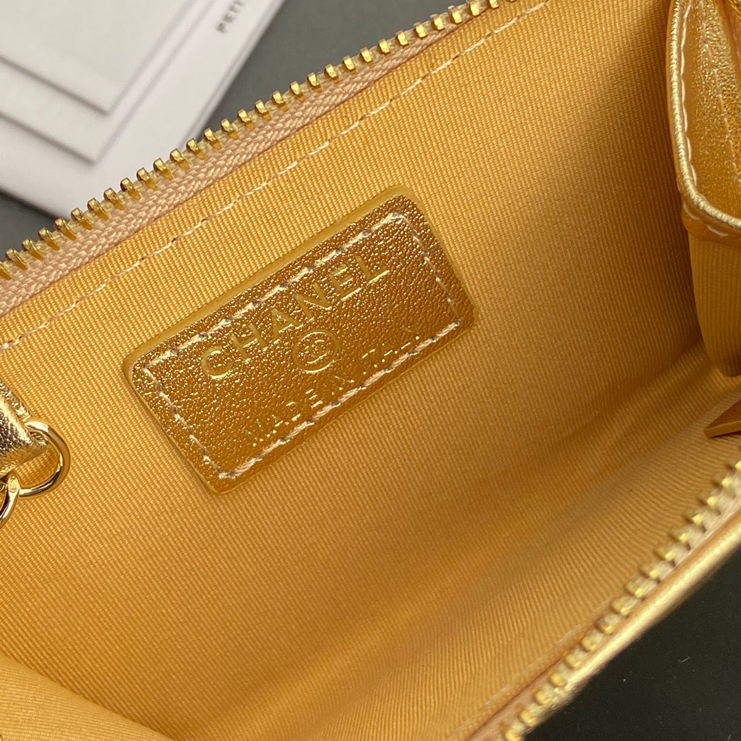 Chanel Coin Pouch