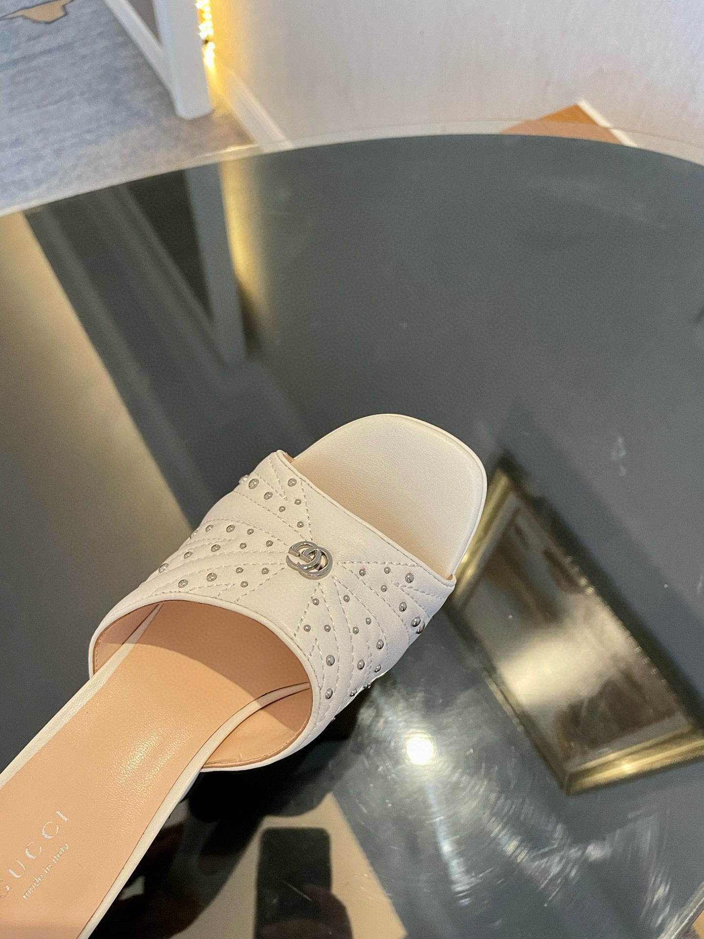 Gucci Heels