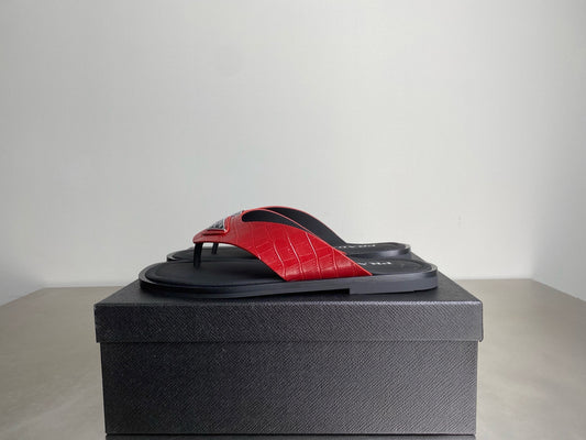 Prada Sandals