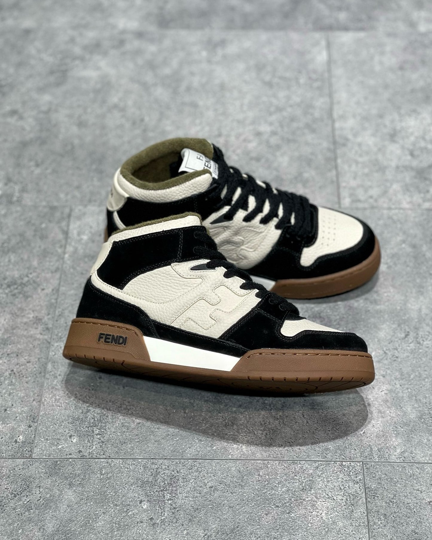 Fendi Sneakers