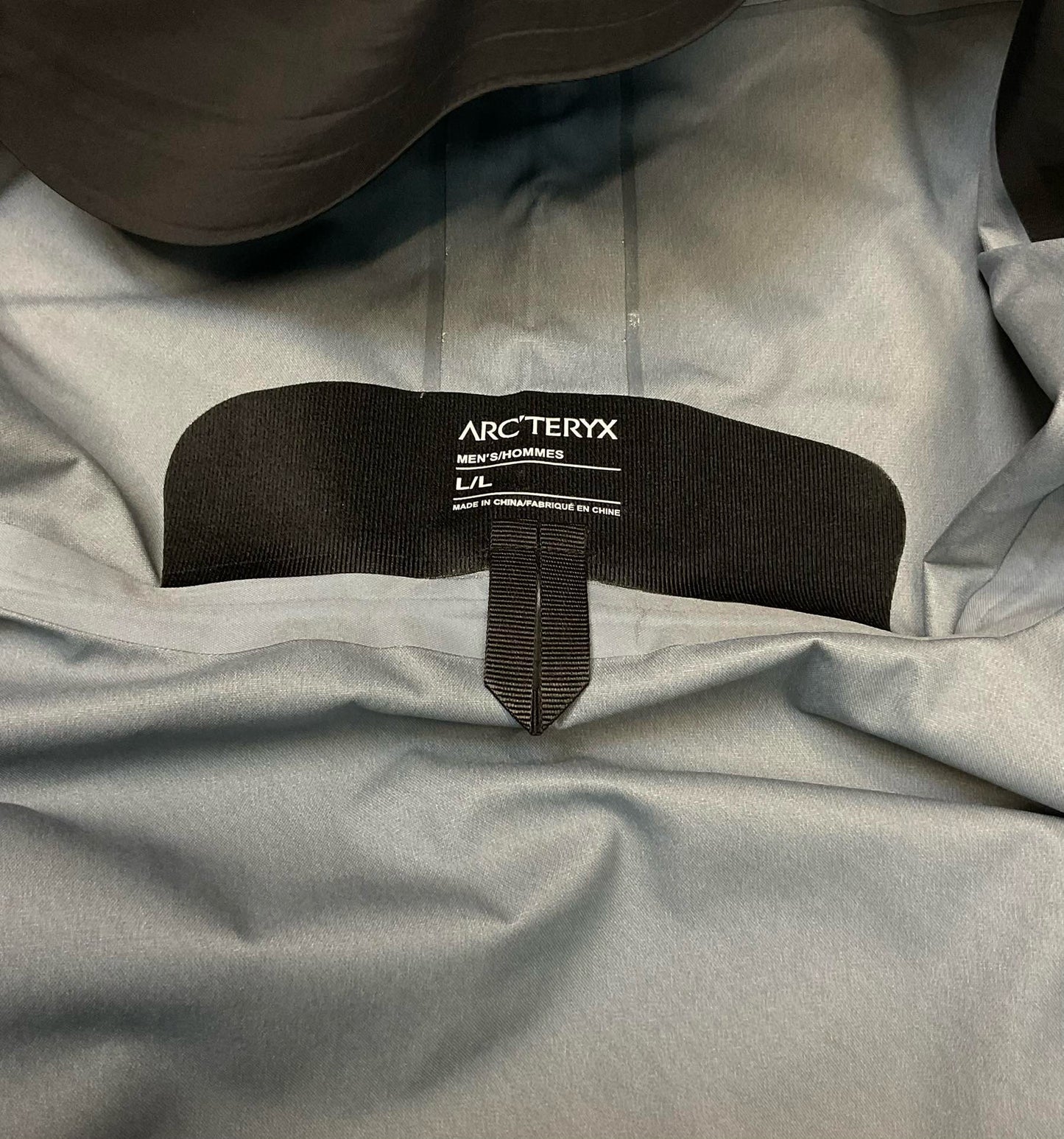 Arcteryx Jacket