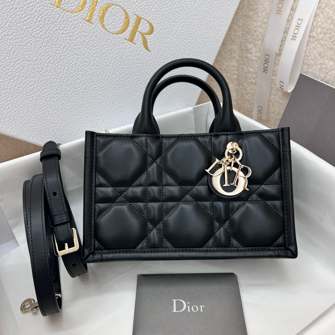 Dior Book Tote Bag