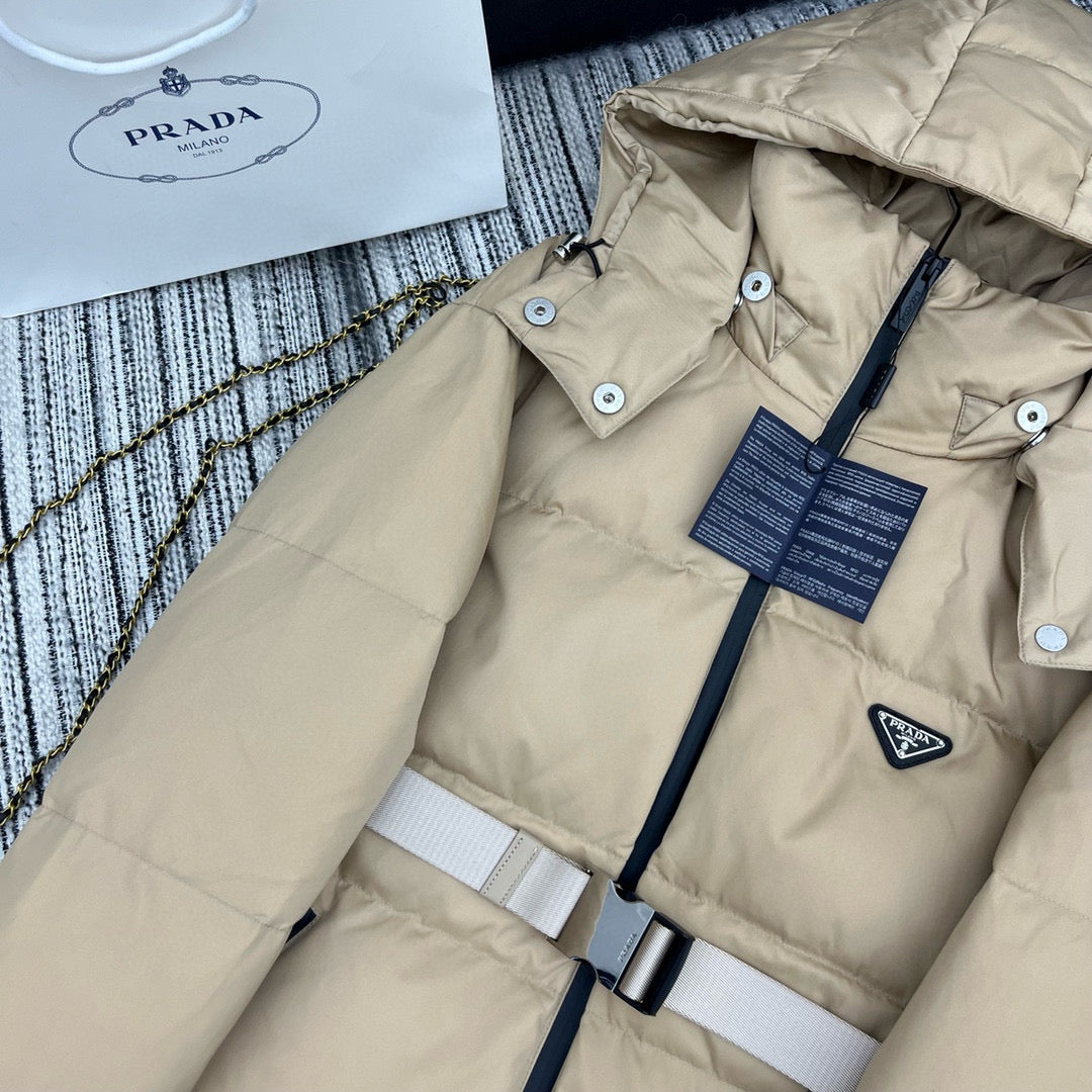 Prada Down Jacket