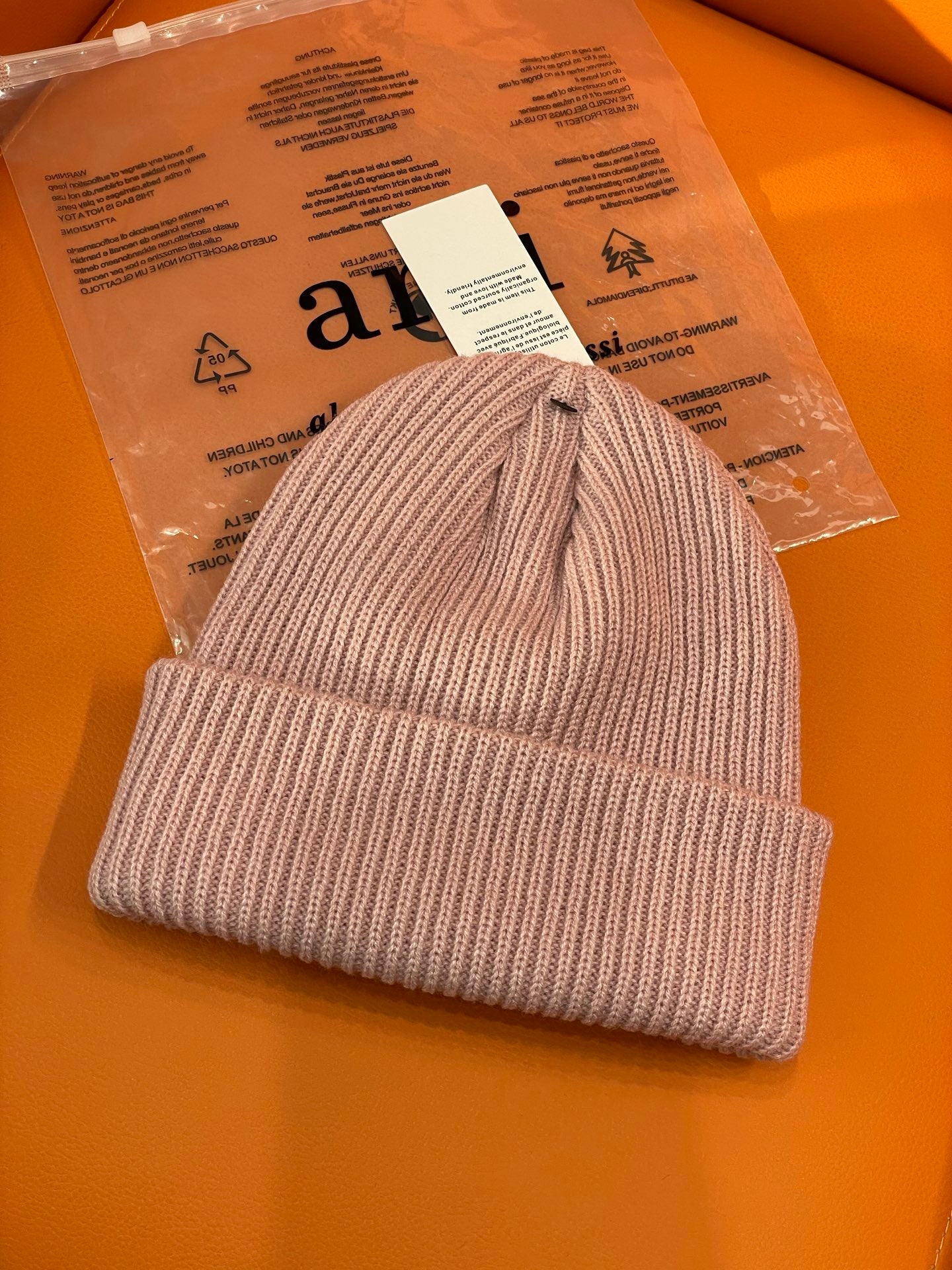 Ami Beanie