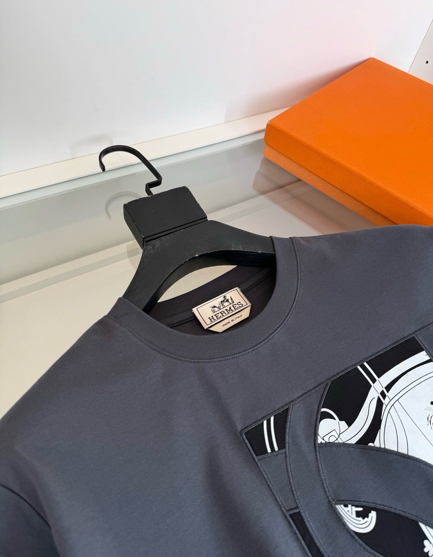 Hermes T-shirt