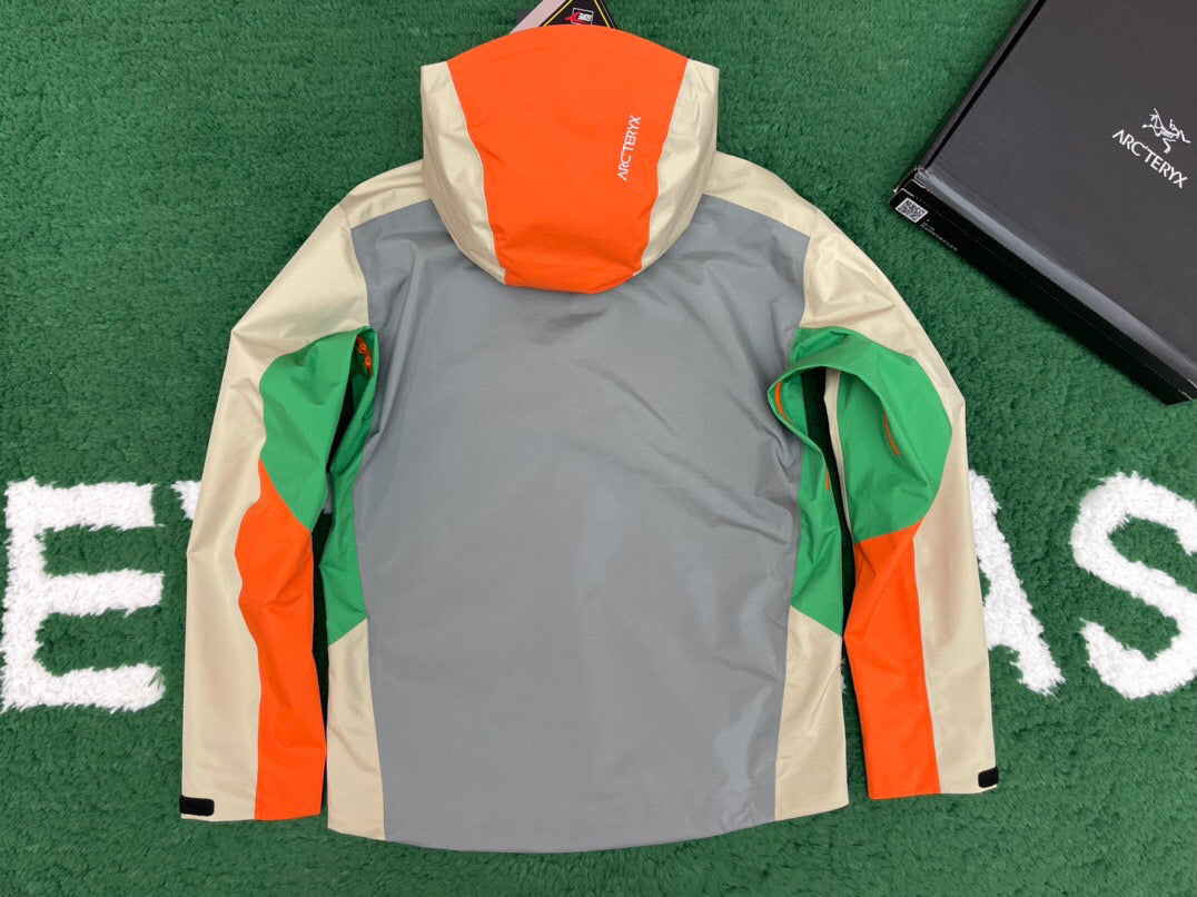 Arctery Jacket