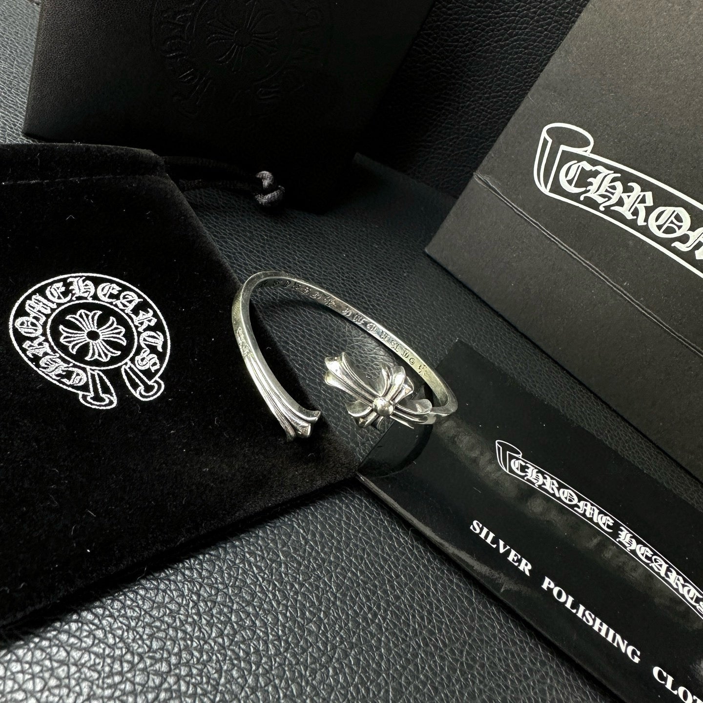 Chrome Hearts Bracelet