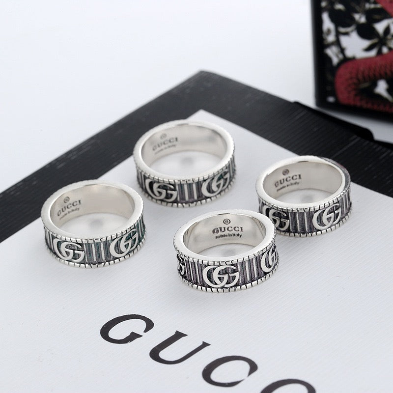 Gucci Rings