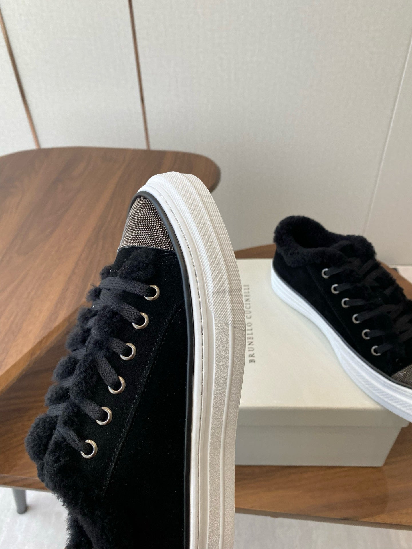 Brunello Cucinelli Sneakers