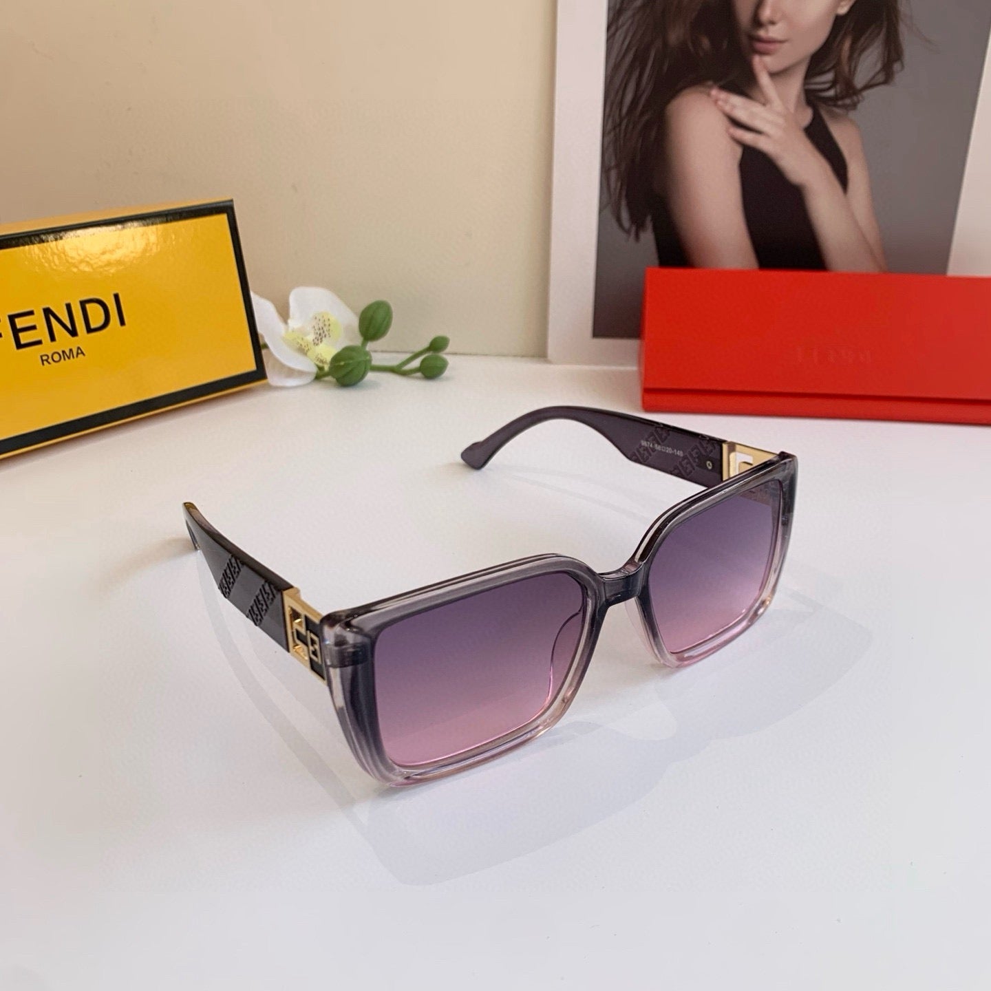 Fendi Sunglasses
