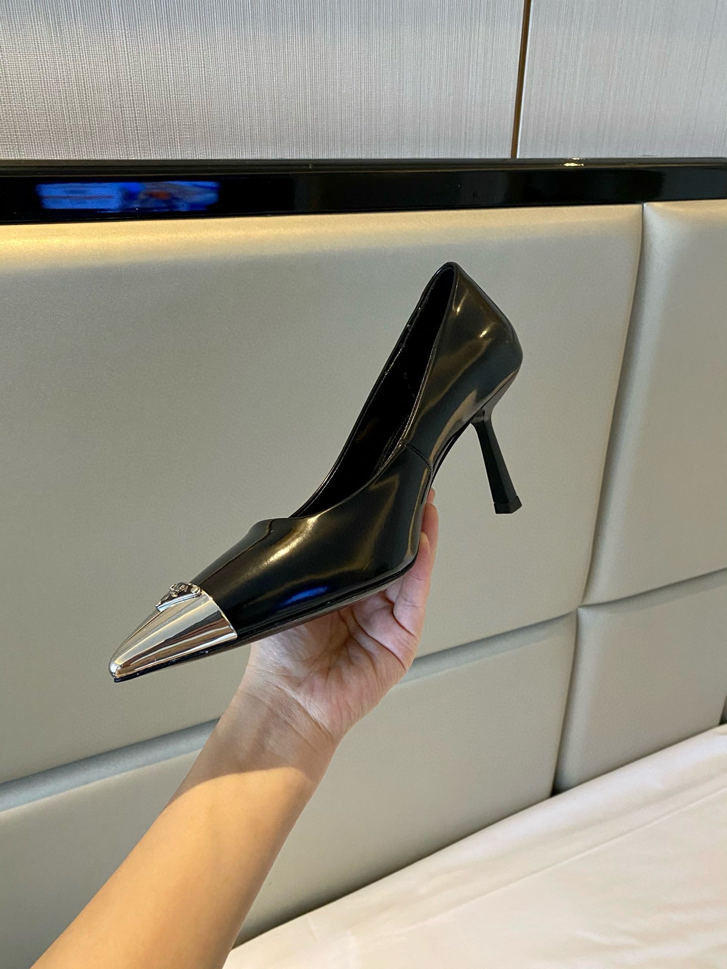 Prada Heels