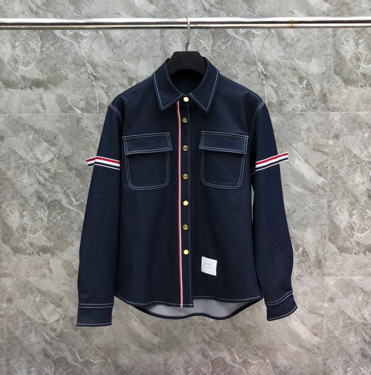 Thom Browne Jacket