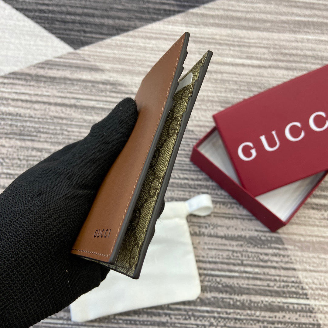 Gucci Wallet