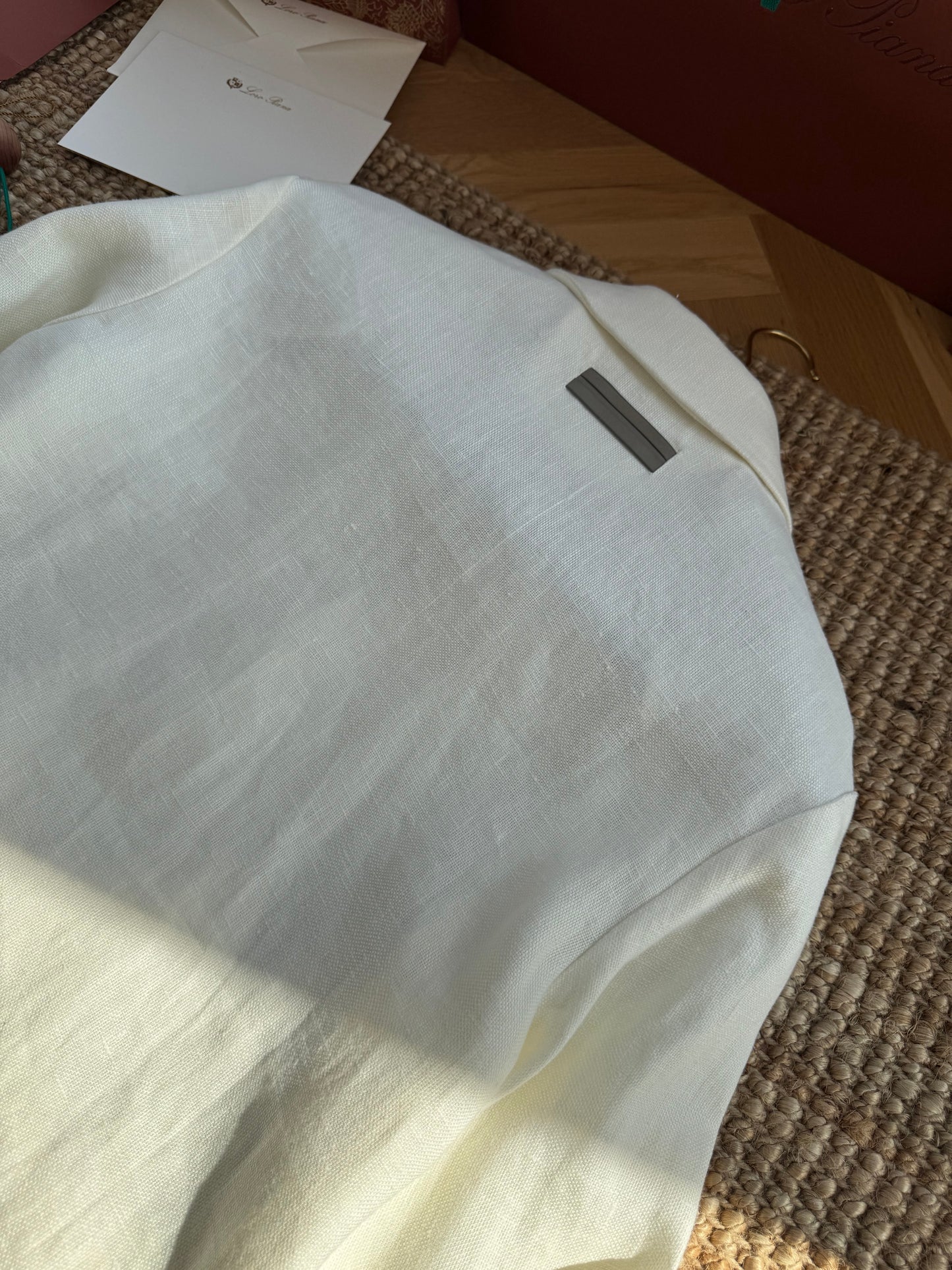 ZG Long Sleeve Shirt
