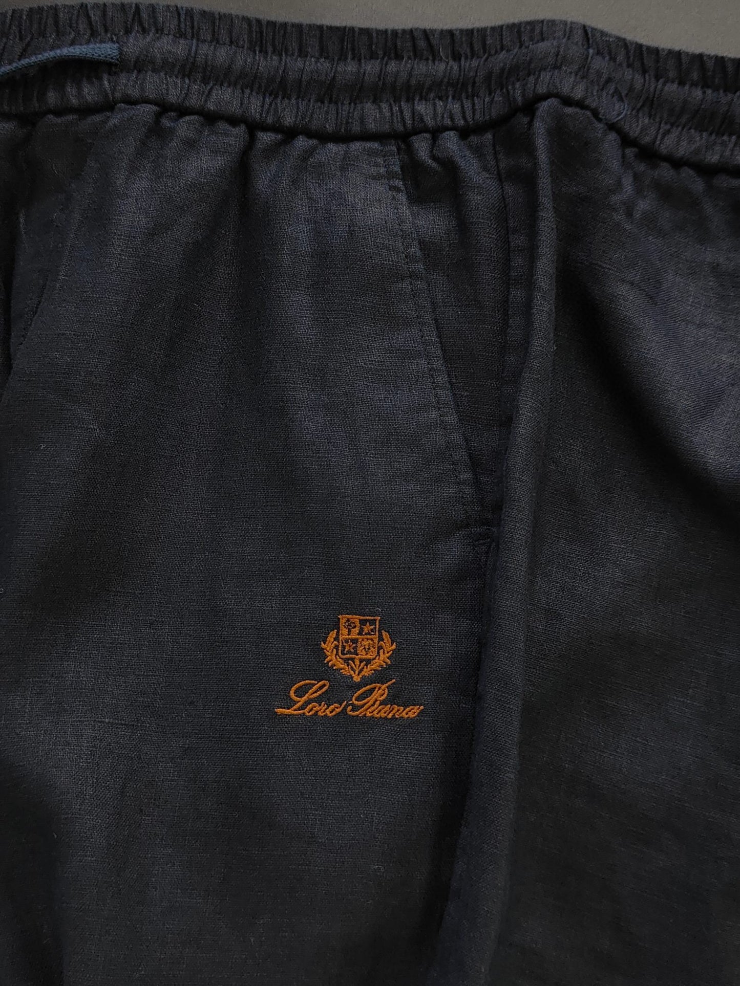 Loro Piana Long Pants