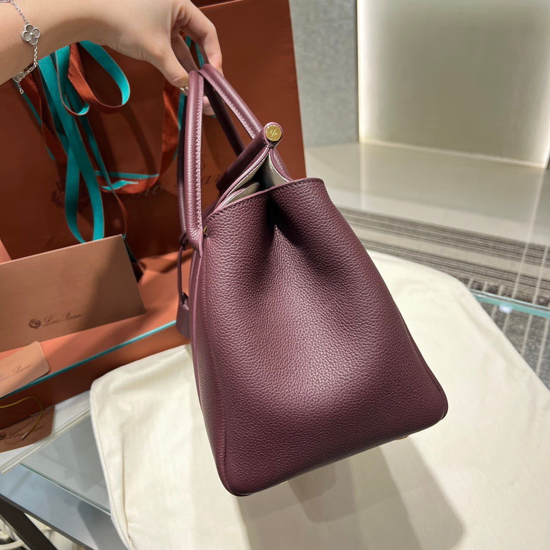 LP Loom L32 Handbag