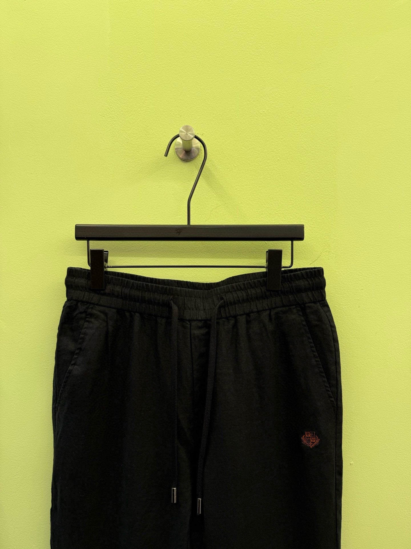 Loro Piana Long Pants