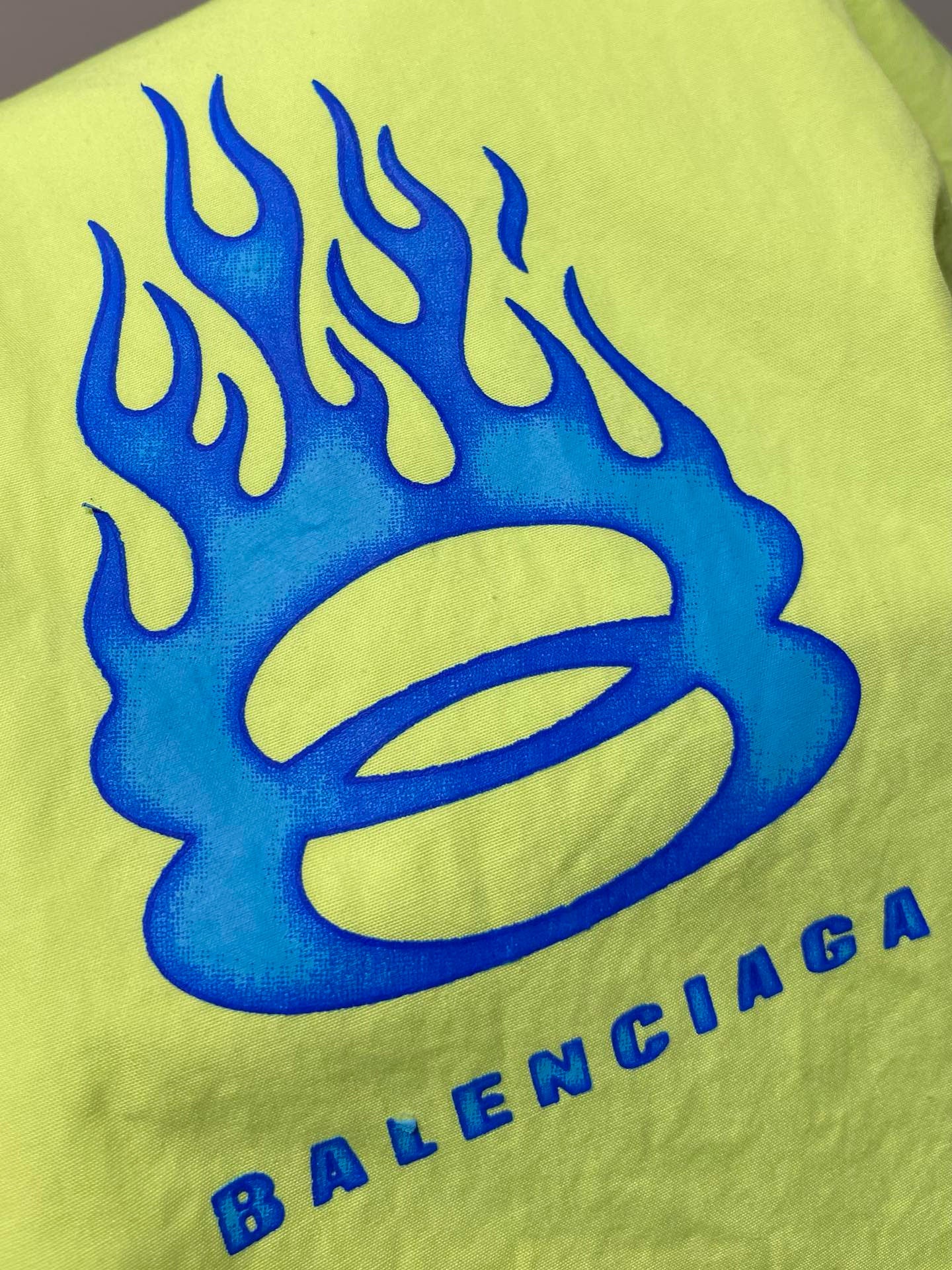 Balenciaga Shirt