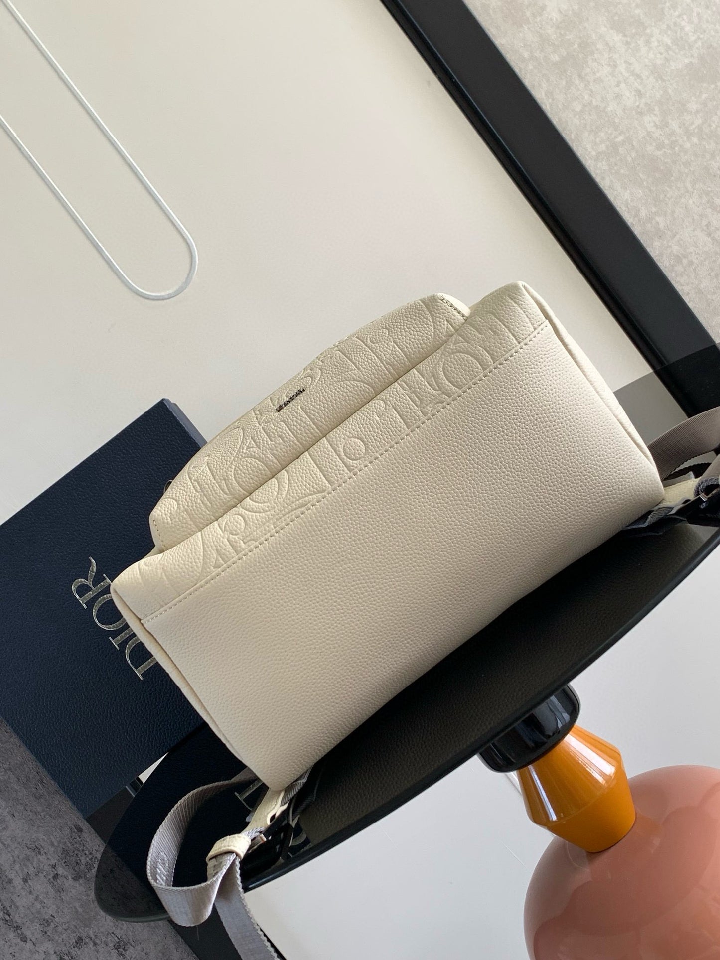 Dior Backpack