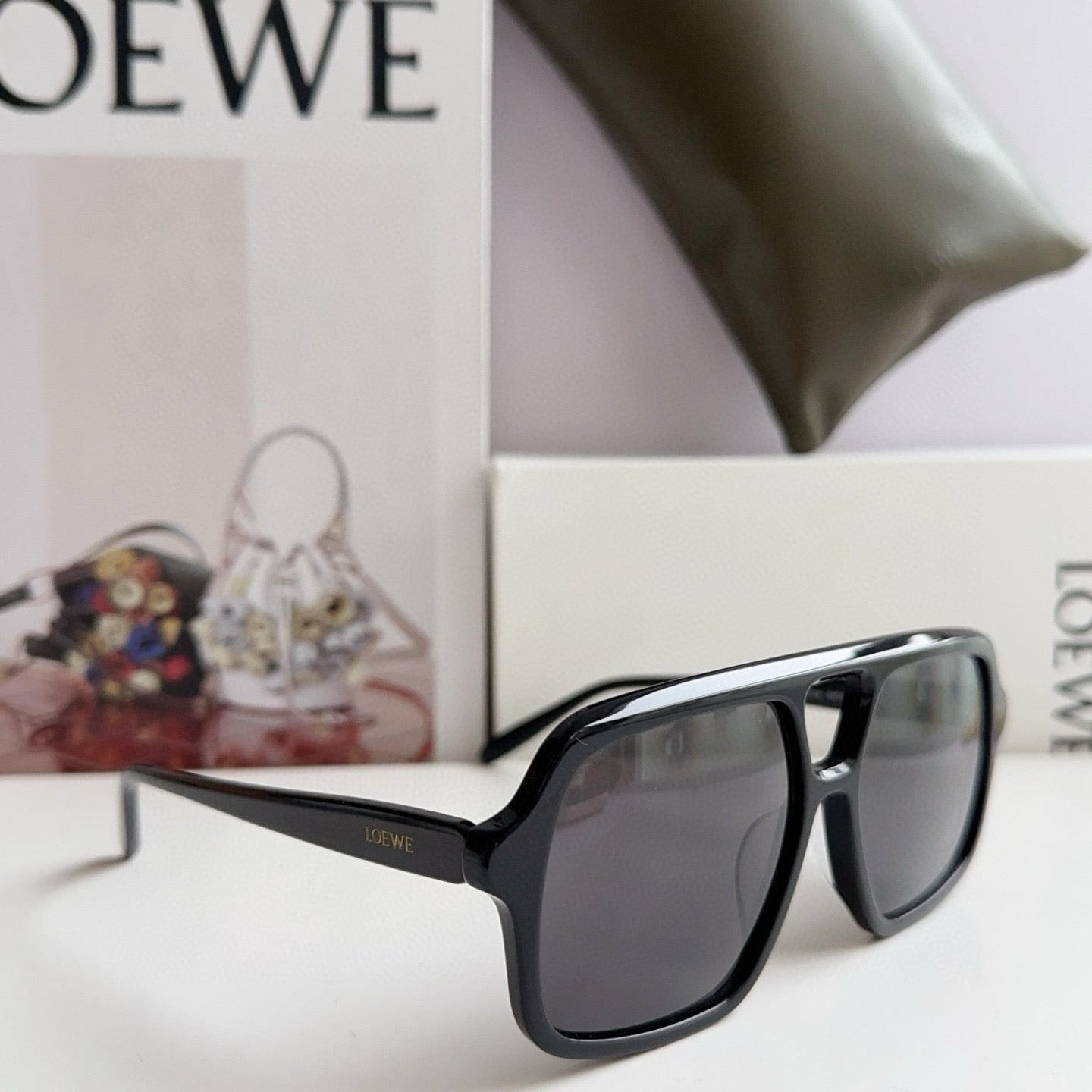 Loewe Sunglasses