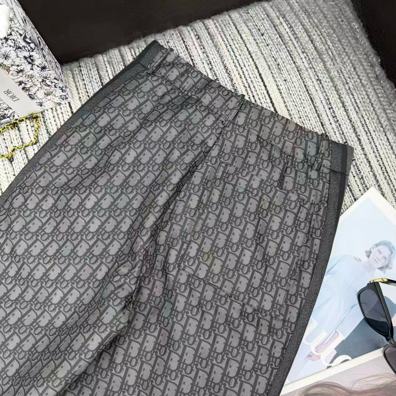 Dior Long Pants