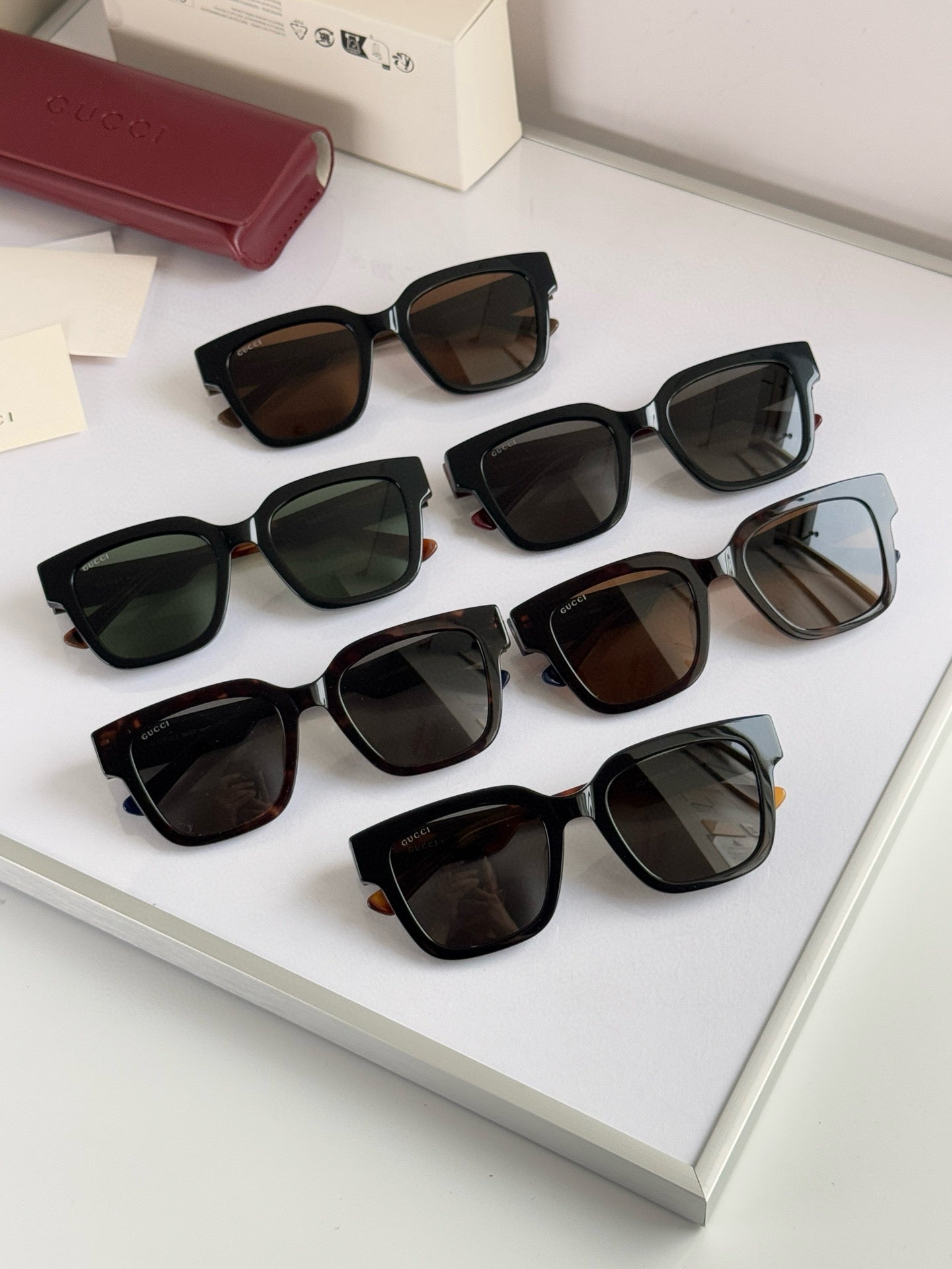 Gucci Sunglasses