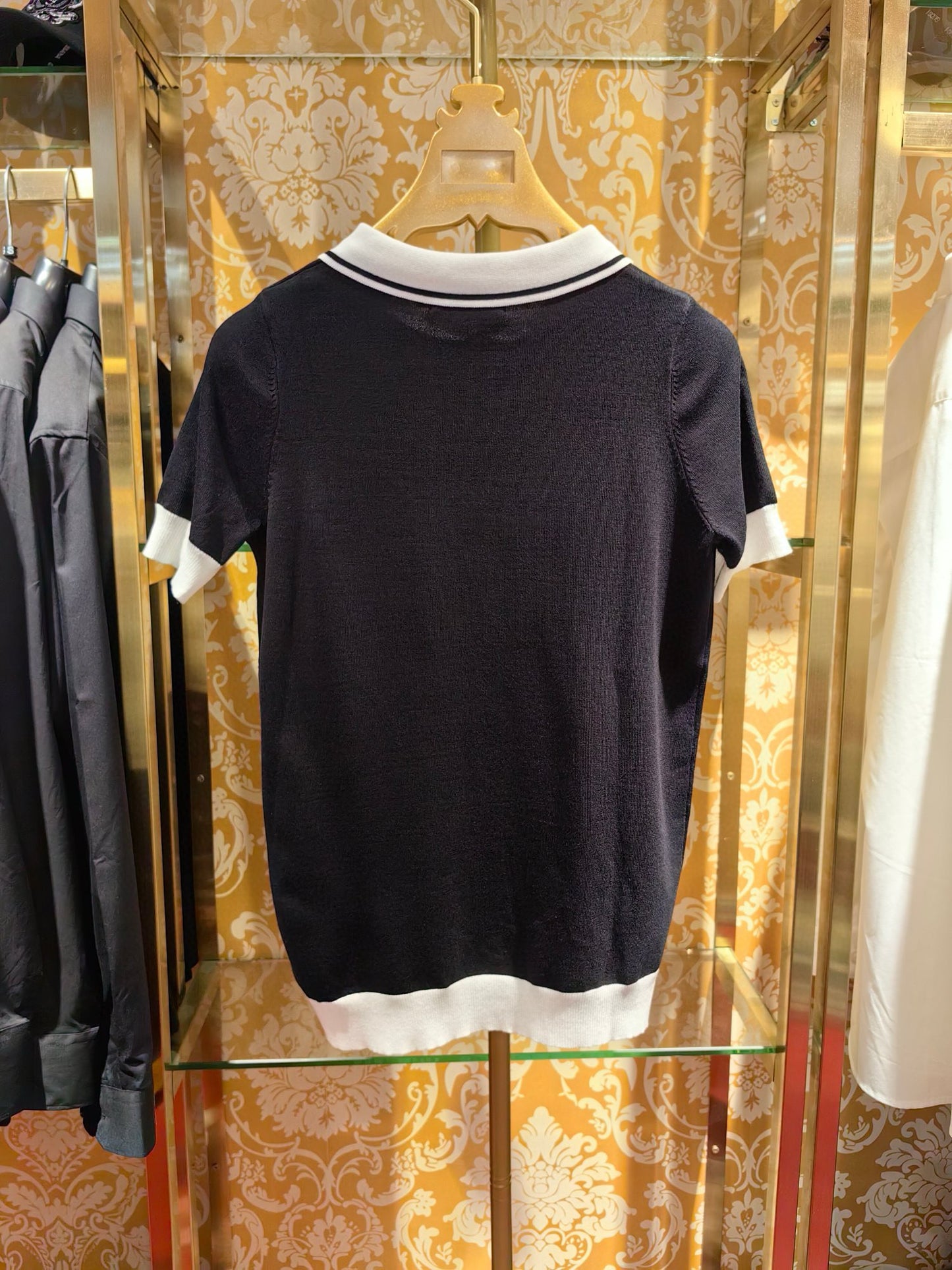 Dolce & Gabbana Polo