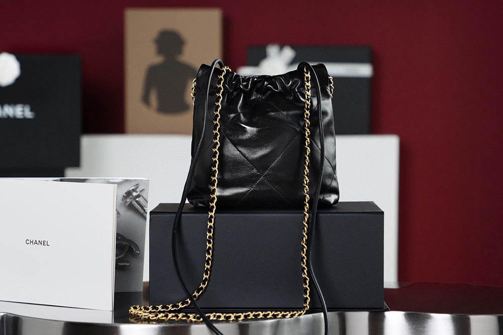 Chanel 23S Mini Bag